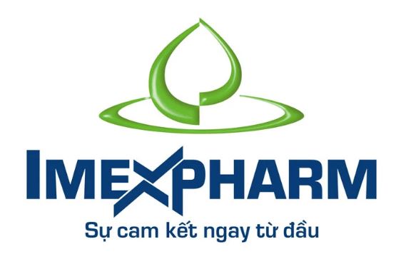 Công ty CP Dược phẩm Imexpharm